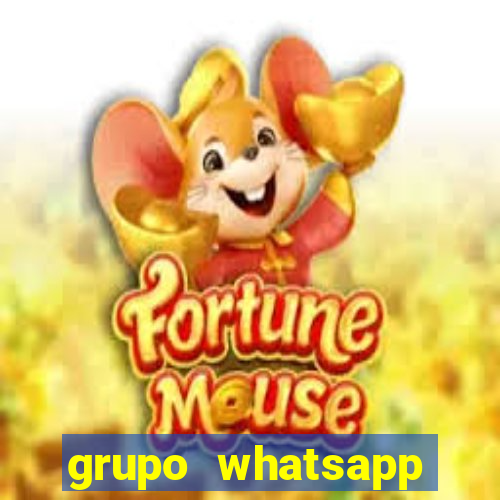 grupo whatsapp porto velho